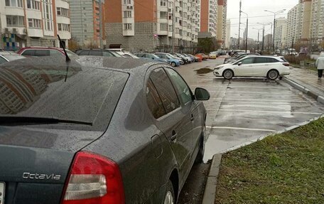 Skoda Octavia, 2012 год, 1 400 000 рублей, 3 фотография