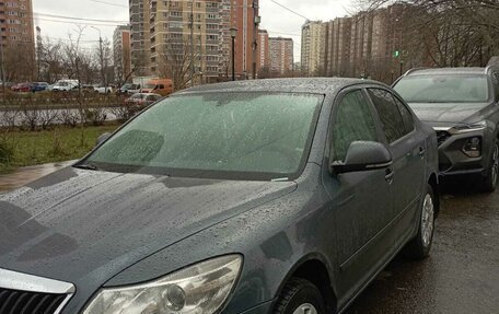 Skoda Octavia, 2012 год, 1 400 000 рублей, 8 фотография