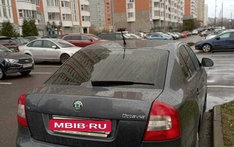 Skoda Octavia, 2012 год, 1 400 000 рублей, 9 фотография