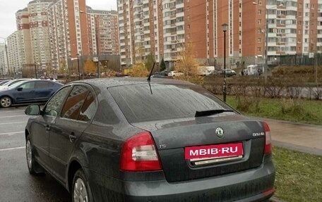 Skoda Octavia, 2012 год, 1 400 000 рублей, 5 фотография