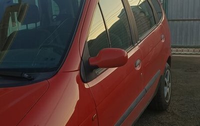 Renault Scenic III, 2000 год, 365 000 рублей, 1 фотография