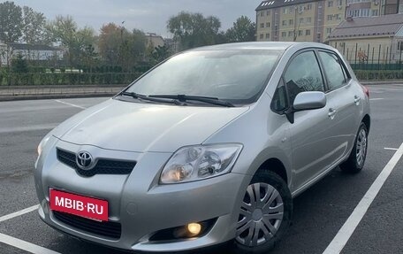 Toyota Auris II, 2008 год, 770 000 рублей, 1 фотография