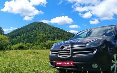 Subaru Tribeca I рестайлинг, 2005 год, 1 100 000 рублей, 1 фотография