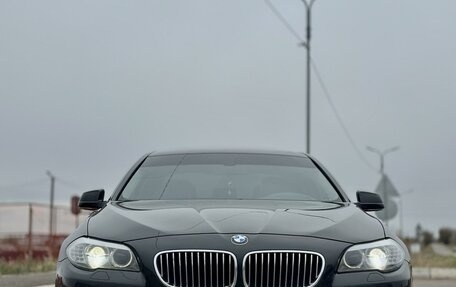 BMW 5 серия, 2013 год, 1 865 000 рублей, 2 фотография