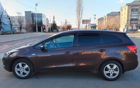 KIA cee'd III, 2013 год, 950 000 рублей, 5 фотография