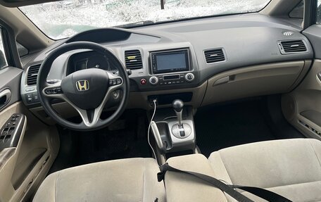 Honda Civic VIII, 2009 год, 680 000 рублей, 8 фотография