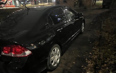 Honda Civic VIII, 2009 год, 680 000 рублей, 7 фотография