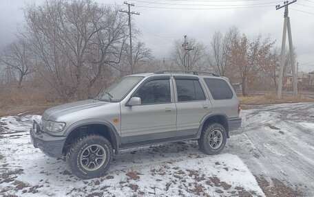 KIA Sportage IV рестайлинг, 2006 год, 680 000 рублей, 3 фотография