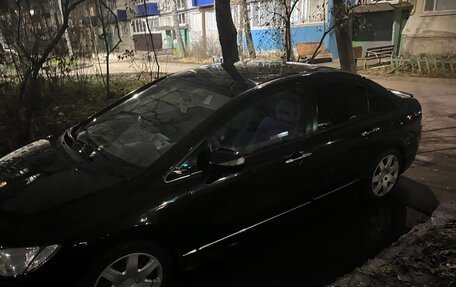 Honda Civic VIII, 2009 год, 680 000 рублей, 5 фотография