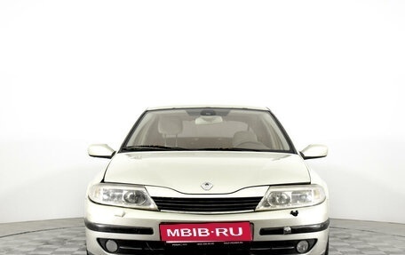 Renault Laguna II, 2003 год, 330 000 рублей, 2 фотография