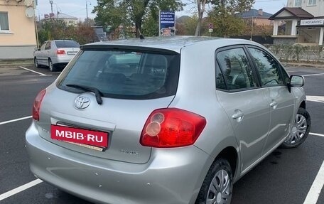 Toyota Auris II, 2008 год, 770 000 рублей, 5 фотография