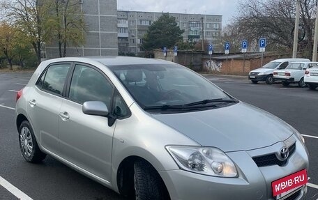 Toyota Auris II, 2008 год, 770 000 рублей, 3 фотография