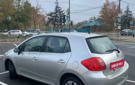 Toyota Auris II, 2008 год, 770 000 рублей, 7 фотография