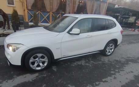 BMW X1, 2011 год, 1 320 000 рублей, 4 фотография