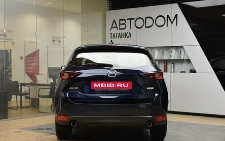 Mazda CX-5 II, 2018 год, 2 699 000 рублей, 6 фотография