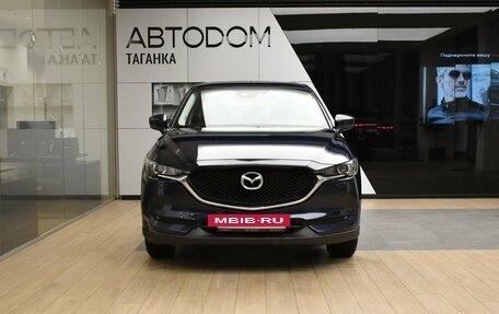 Mazda CX-5 II, 2018 год, 2 699 000 рублей, 2 фотография