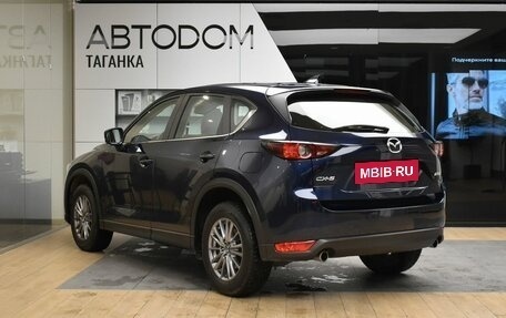 Mazda CX-5 II, 2018 год, 2 699 000 рублей, 5 фотография