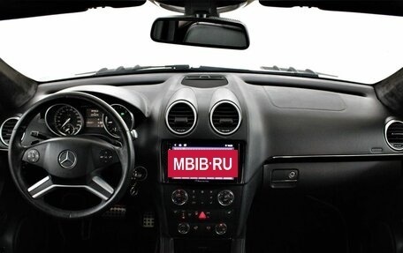 Mercedes-Benz GL-Класс, 2009 год, 1 780 000 рублей, 5 фотография