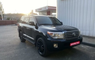 Toyota Land Cruiser 200, 2012 год, 4 750 000 рублей, 1 фотография