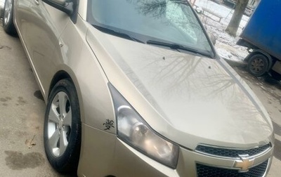 Chevrolet Cruze II, 2011 год, 680 000 рублей, 1 фотография