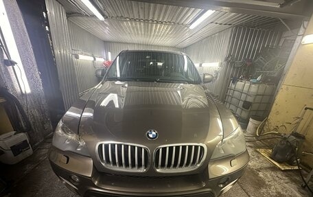 BMW X5, 2010 год, 1 990 000 рублей, 1 фотография