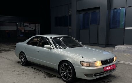 Toyota Chaser IV, 1993 год, 560 000 рублей, 1 фотография