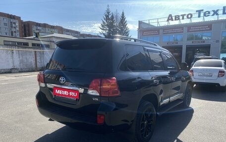 Toyota Land Cruiser 200, 2012 год, 4 750 000 рублей, 7 фотография