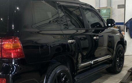 Toyota Land Cruiser 200, 2012 год, 4 750 000 рублей, 9 фотография