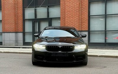 BMW M5, 2023 год, 17 900 000 рублей, 1 фотография