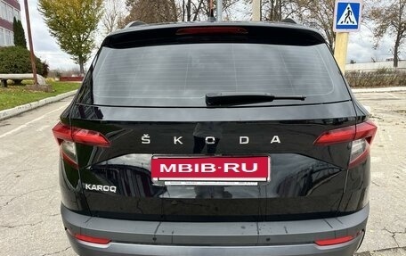 Skoda Karoq I, 2021 год, 2 540 000 рублей, 2 фотография