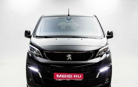 Peugeot Traveller I, 2024 год, 7 350 000 рублей, 2 фотография