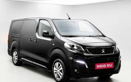 Peugeot Traveller I, 2024 год, 7 350 000 рублей, 3 фотография