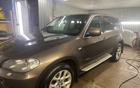 BMW X5, 2010 год, 1 990 000 рублей, 3 фотография