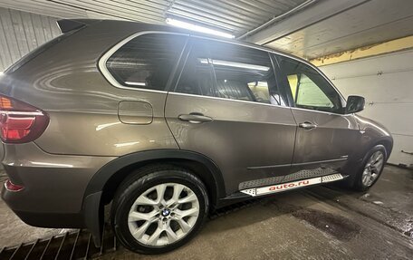 BMW X5, 2010 год, 1 990 000 рублей, 4 фотография