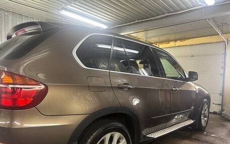 BMW X5, 2010 год, 1 990 000 рублей, 5 фотография