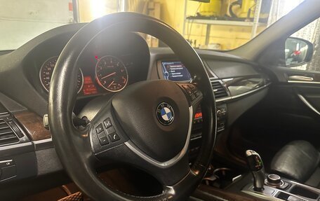 BMW X5, 2010 год, 1 990 000 рублей, 8 фотография