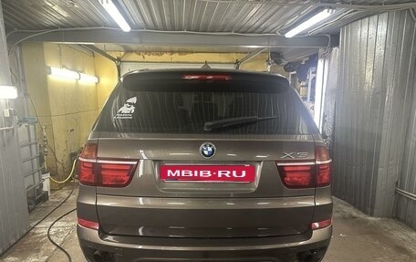 BMW X5, 2010 год, 1 990 000 рублей, 6 фотография