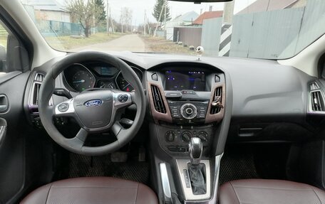 Ford Focus III, 2012 год, 600 000 рублей, 6 фотография