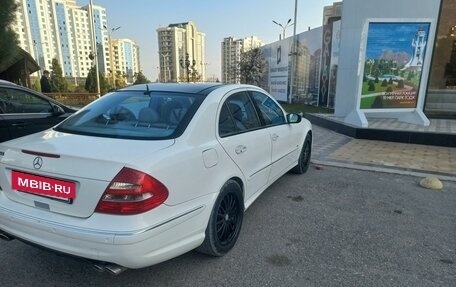 Mercedes-Benz E-Класс AMG, 2002 год, 2 100 000 рублей, 6 фотография