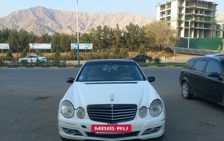 Mercedes-Benz E-Класс AMG, 2002 год, 2 100 000 рублей, 13 фотография