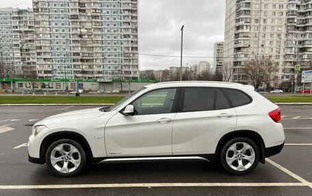 BMW X1, 2011 год, 1 550 000 рублей, 7 фотография