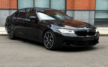 BMW M5, 2023 год, 17 900 000 рублей, 3 фотография