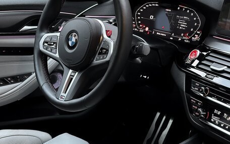 BMW M5, 2023 год, 17 900 000 рублей, 23 фотография