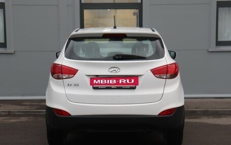 Hyundai ix35 I рестайлинг, 2014 год, 1 349 000 рублей, 6 фотография