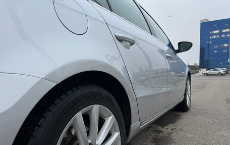 Volkswagen Passat B7, 2012 год, 1 170 000 рублей, 9 фотография