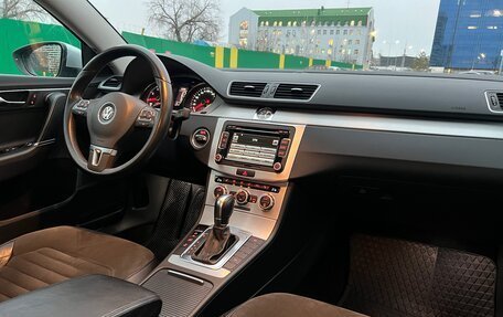 Volkswagen Passat B7, 2012 год, 1 170 000 рублей, 21 фотография