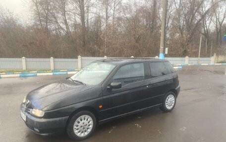 Alfa Romeo 145 I, 1998 год, 180 000 рублей, 2 фотография