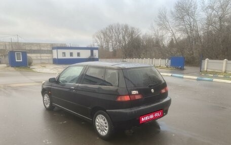 Alfa Romeo 145 I, 1998 год, 180 000 рублей, 3 фотография