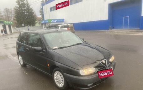 Alfa Romeo 145 I, 1998 год, 180 000 рублей, 7 фотография