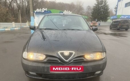 Alfa Romeo 145 I, 1998 год, 180 000 рублей, 8 фотография